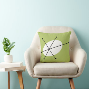 Cojín Decorativo Plaza Dazzle Green