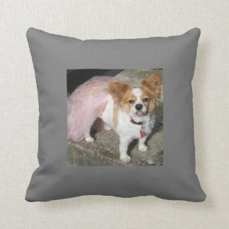 Cojín Decorativo Plazo