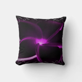 Cojín Decorativo Plumeria American MoJo Pillow
