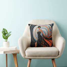 COJÍN DECORATIVO PODER DE LA BELLEZA #2