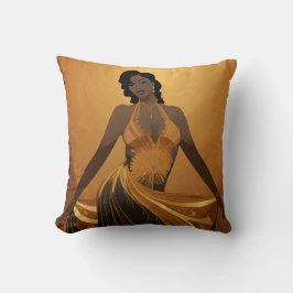 COJÍN DECORATIVO PODER DE LA BELLEZA #4