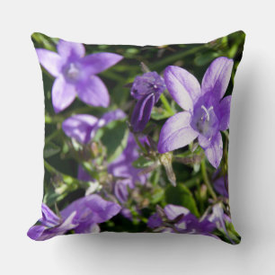 Cojín Decorativo Poder Floral