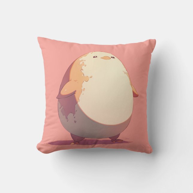 Cojín Decorativo Pokémon (Anverso)