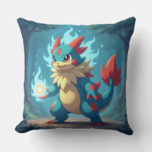 Pokémon und seine Treue Freunde