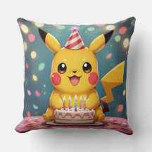 Pokémon und seine Treue Freunde