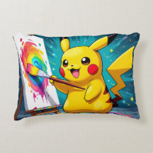 Pokémon und seine Treue Freunde