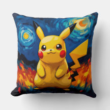 Pokémon und seine Treue Freunde