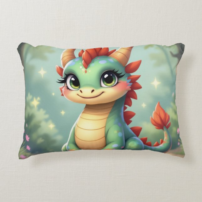 Cojín Decorativo Pokémon und seine Treue Freunde (Anverso)