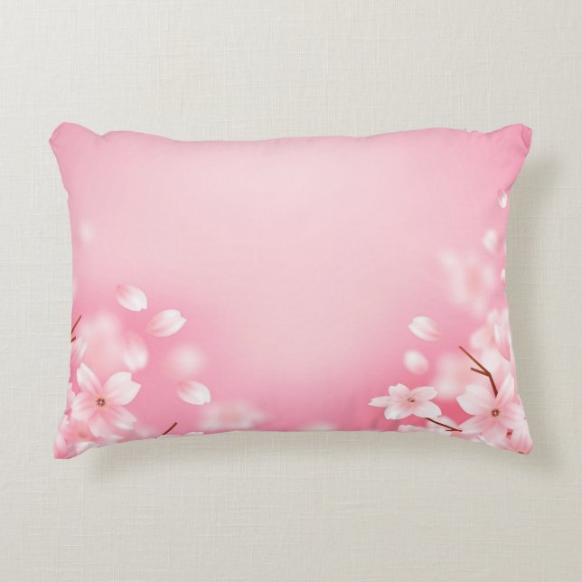 Cojín Decorativo Poliéster cepillado (Anverso)