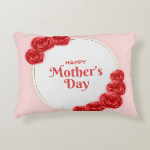 Cojín Decorativo Poliéster cepillado