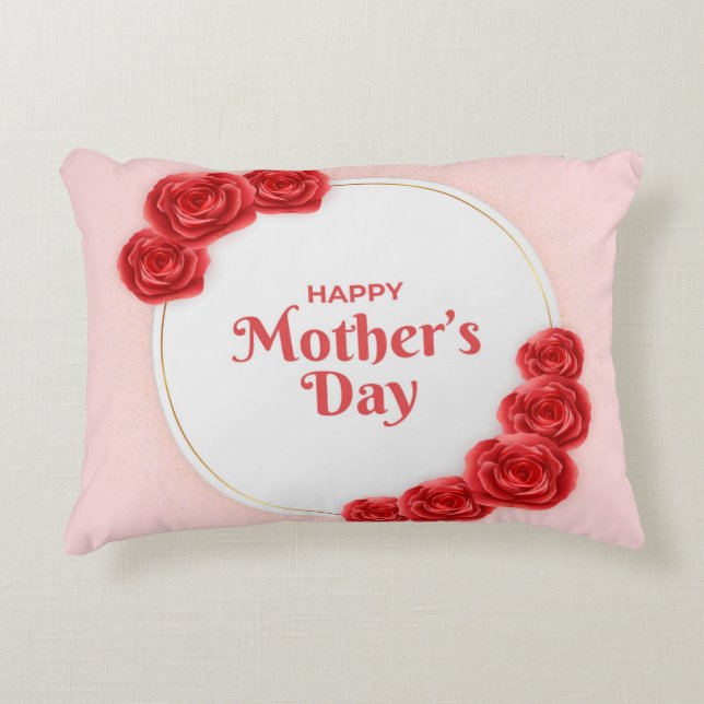 Cojín Decorativo Poliéster cepillado (Anverso)