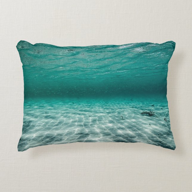 Cojín Decorativo Poliéster cepillado (Anverso)