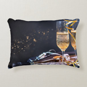 Cojín Decorativo Poliéster cepillado