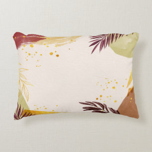 Cojín Decorativo Poliéster cepillado