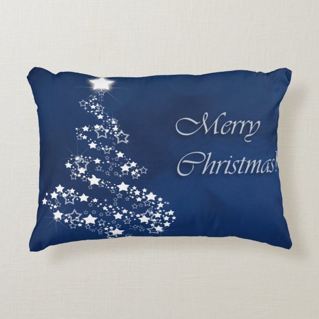 Cojín Decorativo Poliéster cepillado (Anverso)