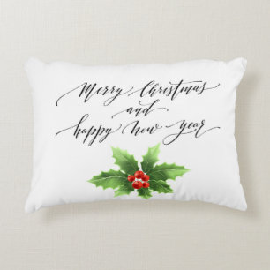 Cojín Decorativo Poliéster cepillado