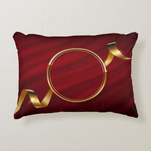 Cojín Decorativo Poliéster cepillado