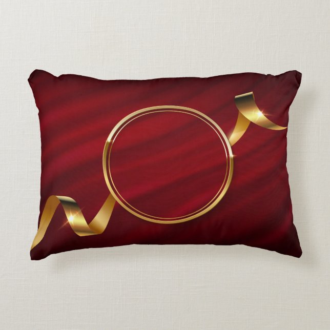 Cojín Decorativo Poliéster cepillado (Anverso)