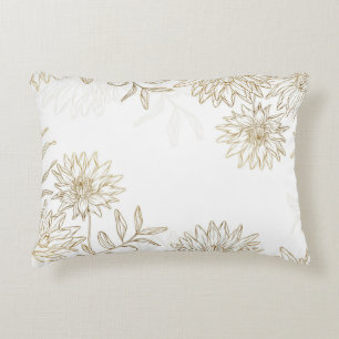 Cojín Decorativo Poliéster cepillado