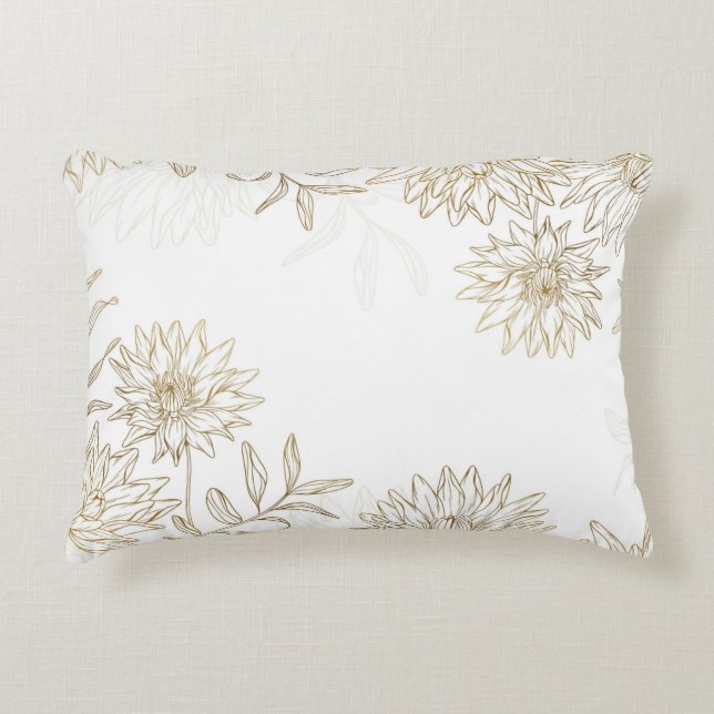 Cojín Decorativo Poliéster cepillado (Anverso)