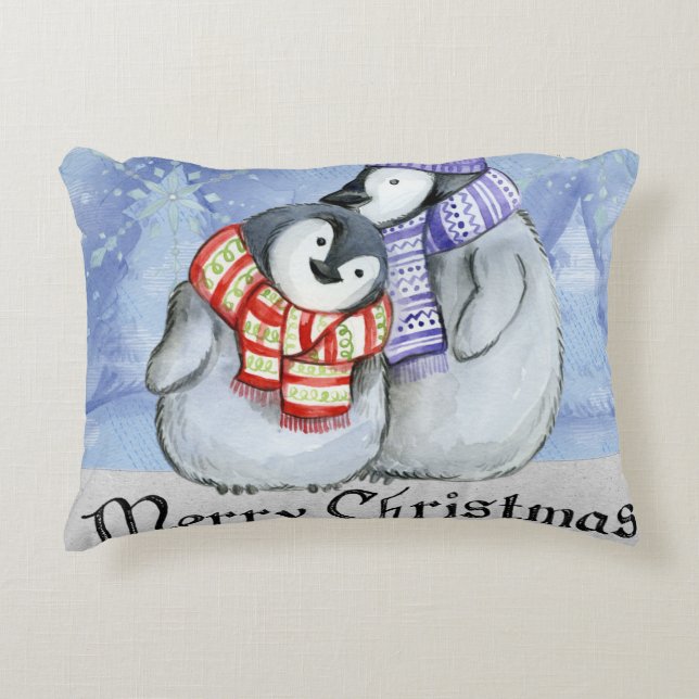 Cojín Decorativo Poliéster cepillado (Anverso)