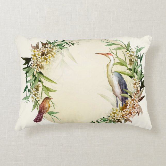 Cojín Decorativo Poliéster cepillado (Anverso)