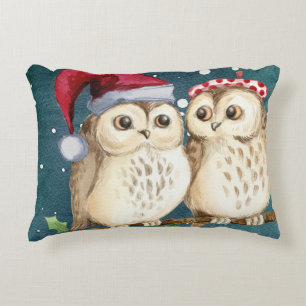 Cojín Decorativo Poliéster cepillado