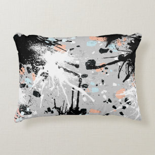 Cojín Decorativo Poliéster cepillado