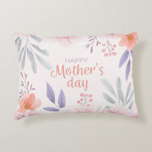 Cojín Decorativo Poliéster cepillado