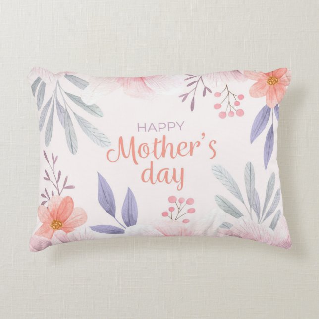 Cojín Decorativo Poliéster cepillado (Anverso)