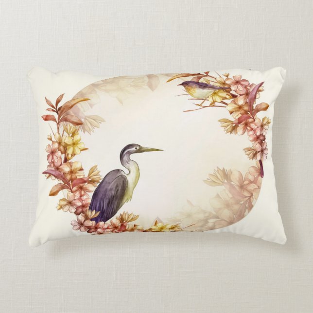 Cojín Decorativo Poliéster cepillado (Anverso)