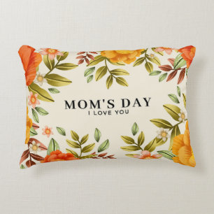 Cojín Decorativo Poliéster cepillado