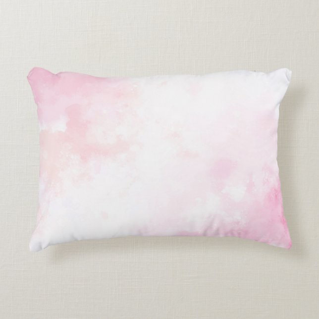 Cojín Decorativo Poliéster cepillado (Anverso)