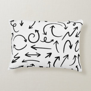 Cojín Decorativo Poliéster cepillado