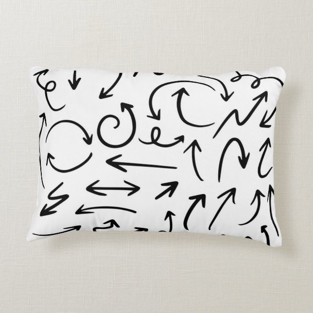 Cojín Decorativo Poliéster cepillado (Reverso)