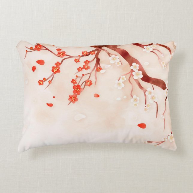 Cojín Decorativo Poliéster cepillado (Anverso)