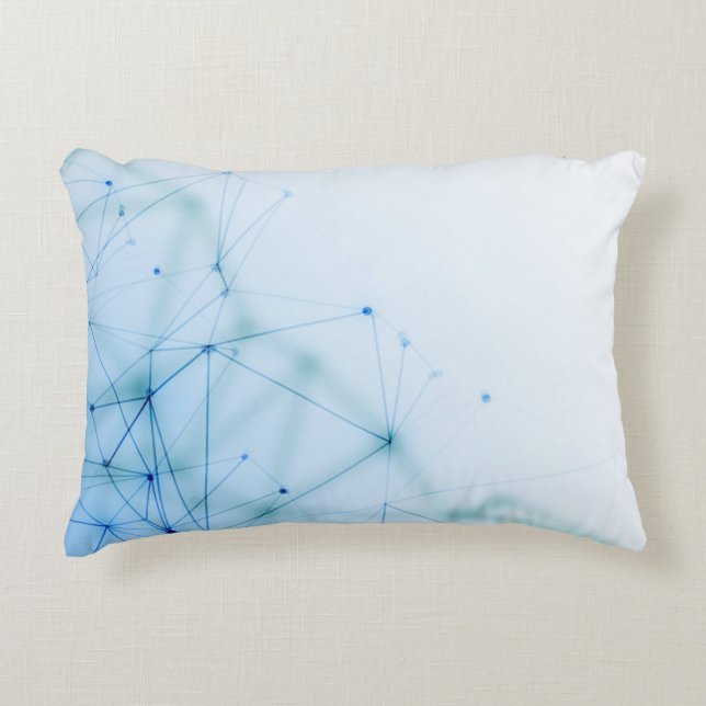 Cojín Decorativo Poliéster cepillado (Anverso)