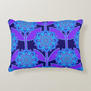 Cojín Decorativo Poliéster cepillado