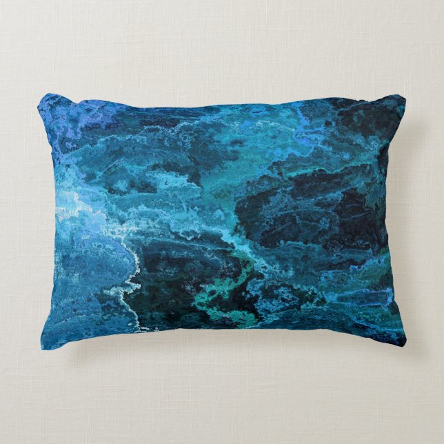 Cojín Decorativo Poliéster cepillado (Anverso)