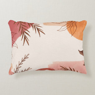 Cojín Decorativo Poliéster cepillado