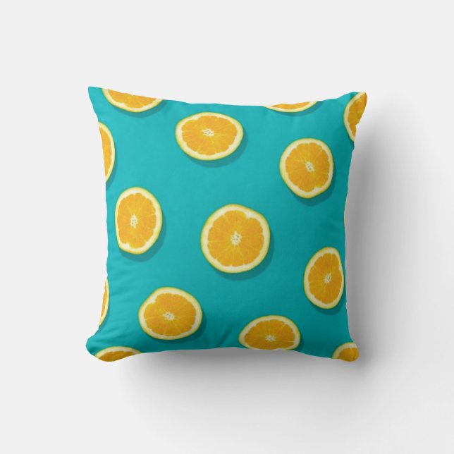 Cojín decorativo poliéster, Cojín decorativo de 16 (Anverso)