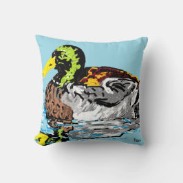 Cojín decorativo poliéster, Cojín decorativo de 16