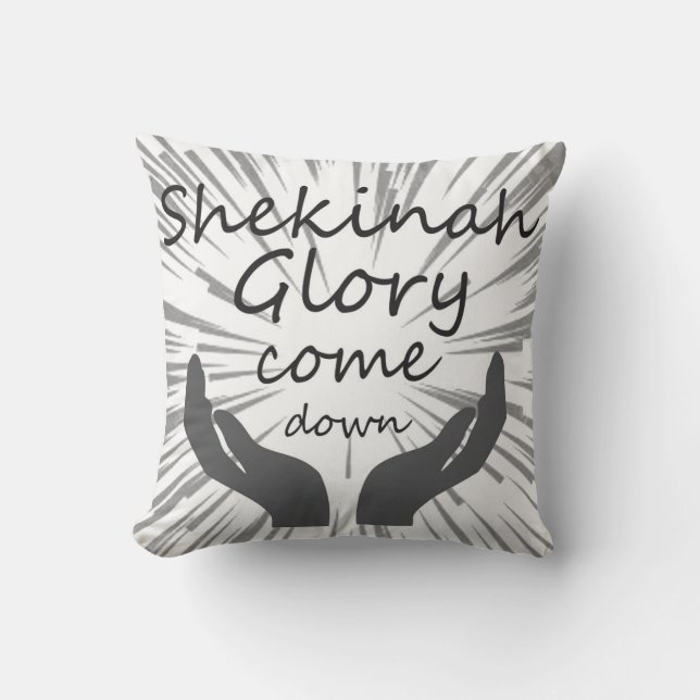 Cojín decorativo poliéster, Cojín decorativo de 16 (Anverso)