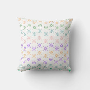 Cojín decorativo poliéster, Cojín decorativo de 16