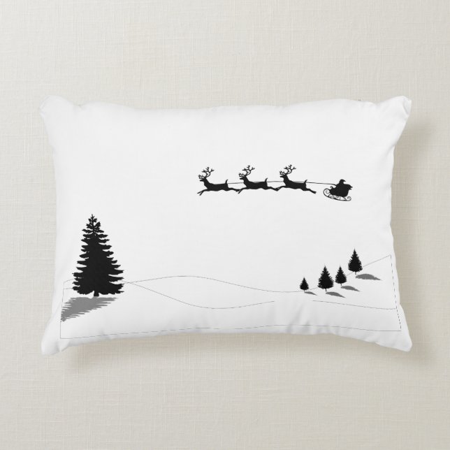 Cojín Decorativo Poliéster mejor cepillado (Anverso)