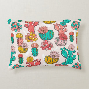 Cojín Decorativo Poliéster mejor cepillado