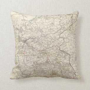 Cojín Decorativo Polonia Polska