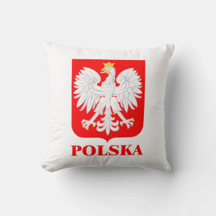 Cojín Decorativo Polska 2