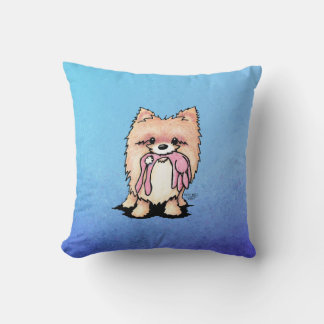 Cojín Decorativo POM MOM KiniArt