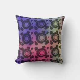 Cojín Decorativo Pom Pom Power